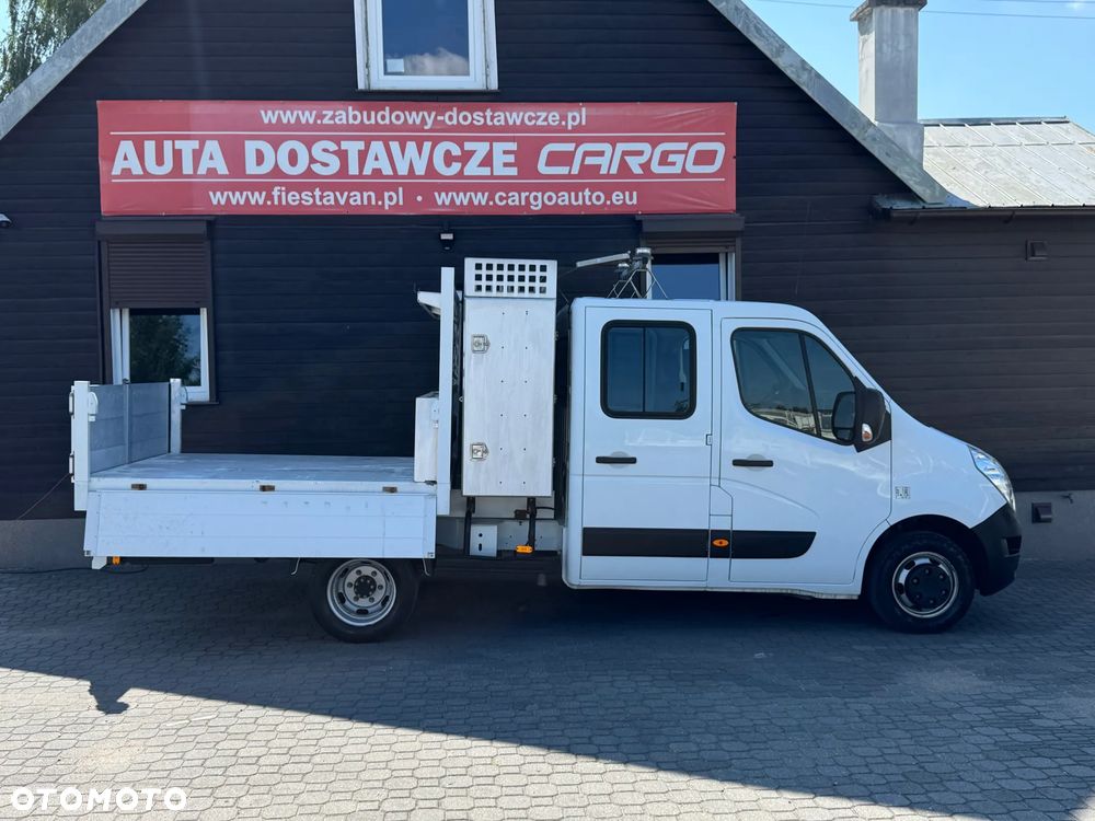 Renault Master - 12