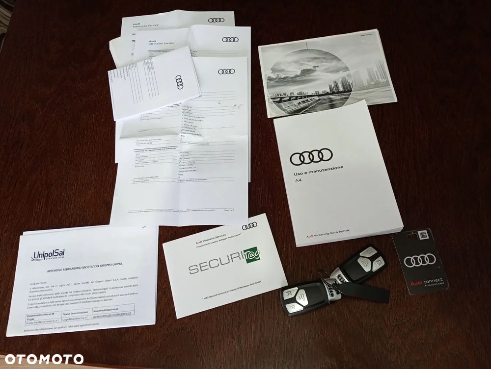 Audi A4 Allroad - 10