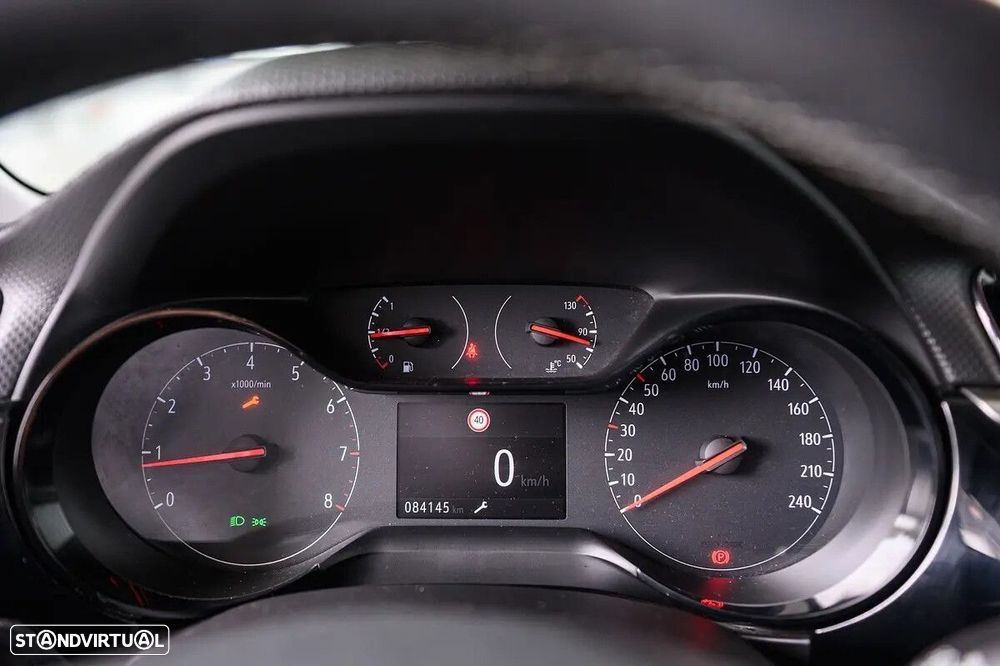 Opel Corsa 1.2 Business Edition - 30