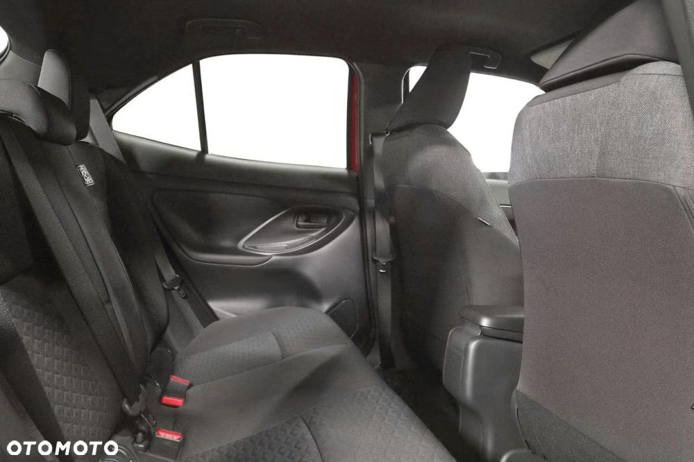 Toyota Yaris Cross 1.5 VVT-i AWD-i Comfort - 30