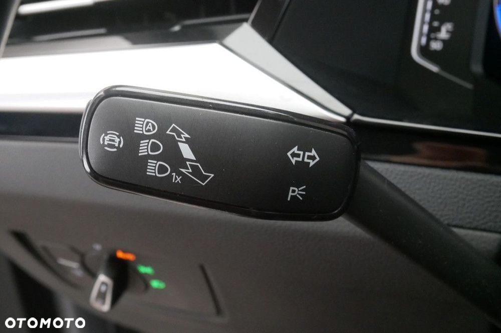 Volkswagen Arteon 2.0 TSI Elegance DSG - 28