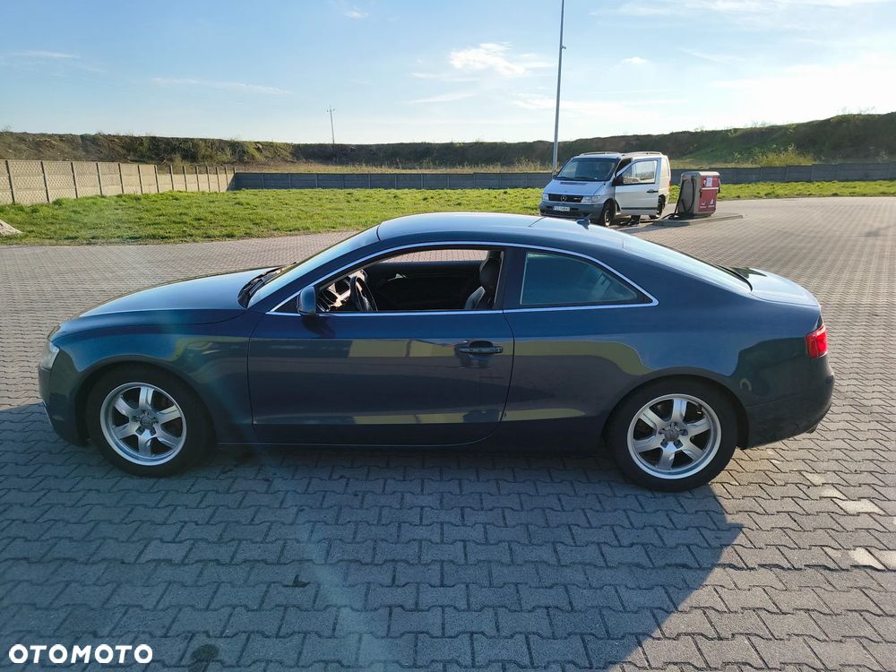 Audi A5 Coupé - 28