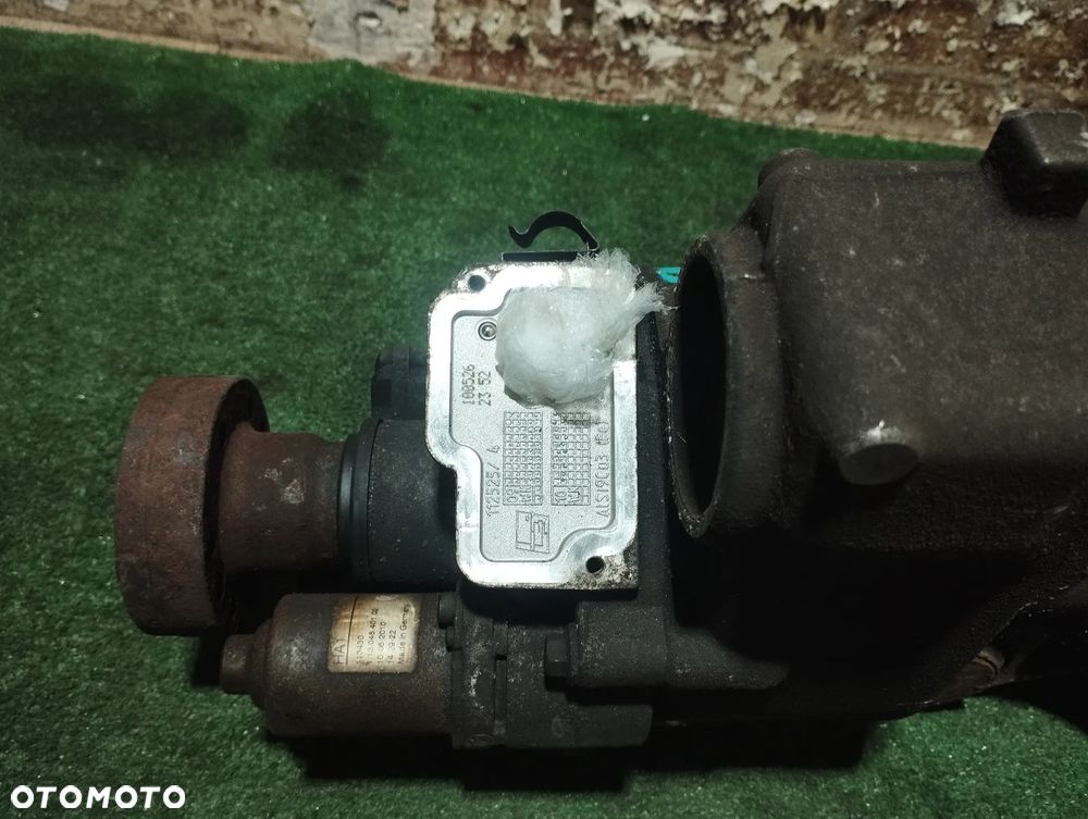 MOST TYLNY MECHANIZM RÓŻNICOWY 9V4N-4N053-AD FORD KUGA MK1 2.0 TDCI 4x4 - 10