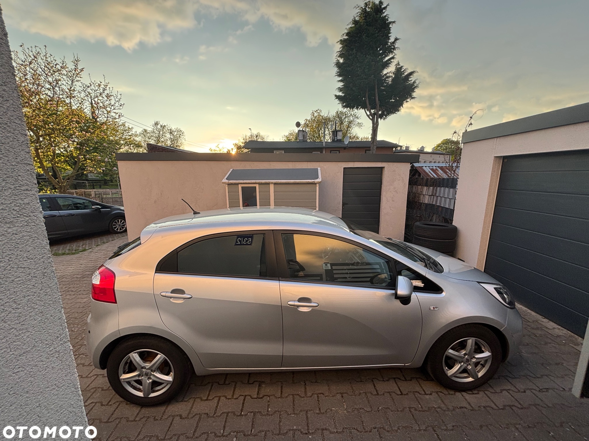 Kia Rio 1.2 M (klm) - 8