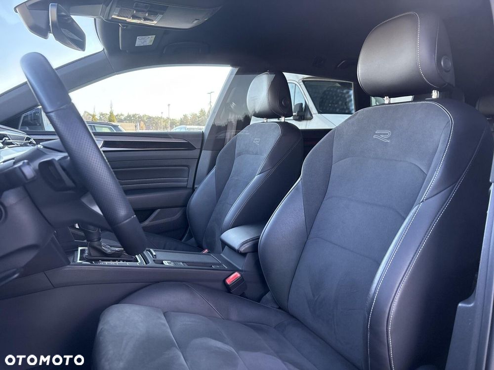 Volkswagen Arteon Shooting Brake 2.0 TDI 4Motion R-Line DSG - 15