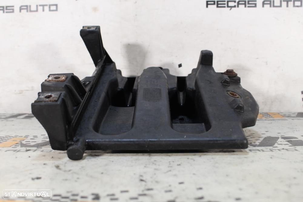 Suporte Da Bateria Audi Tt (8N3) - 4