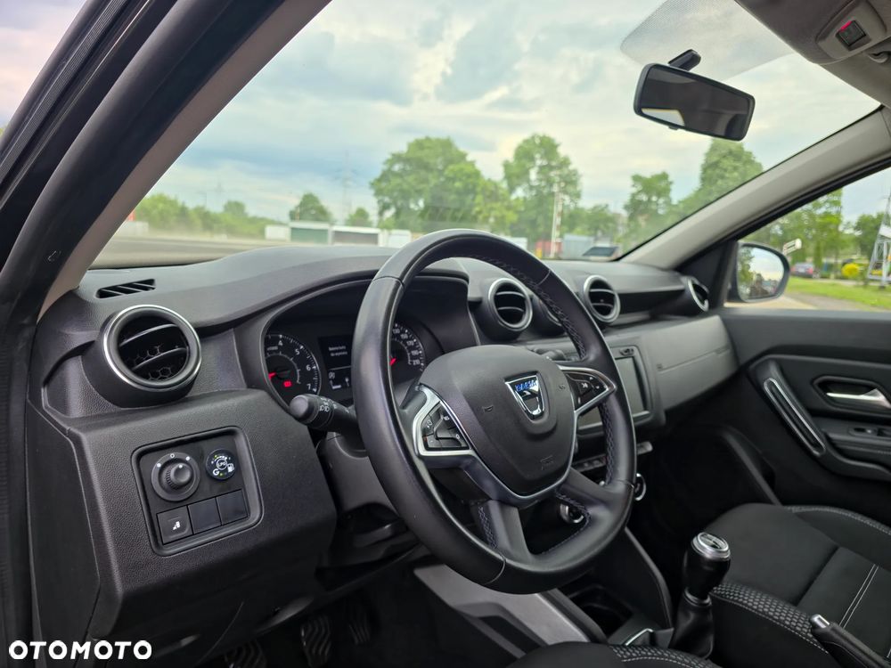 Dacia Duster 1.0 TCe Prestige - 18