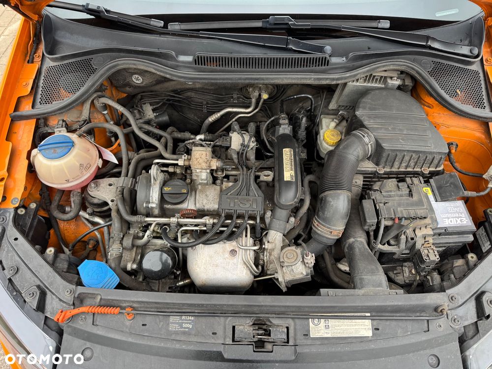 Volkswagen Polo Cross - 29