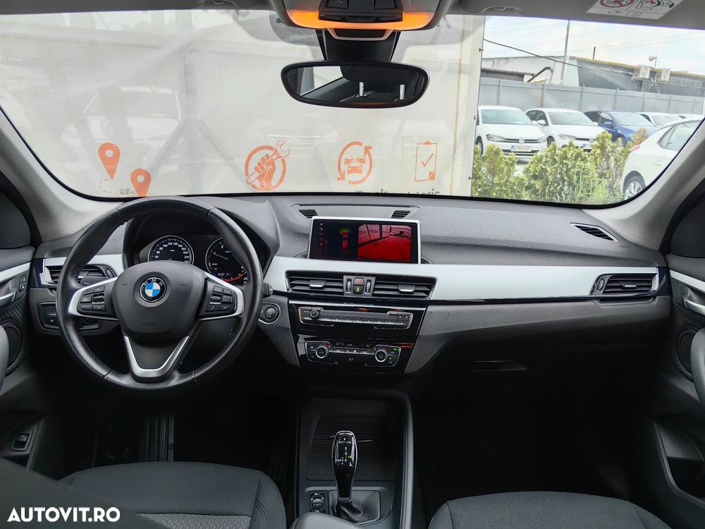 BMW X1 - 19