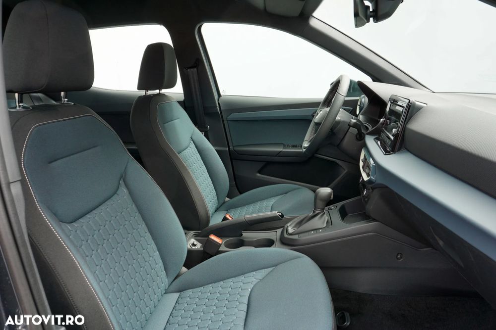 Seat Arona 1.0 TSI DSG7 Style - 13