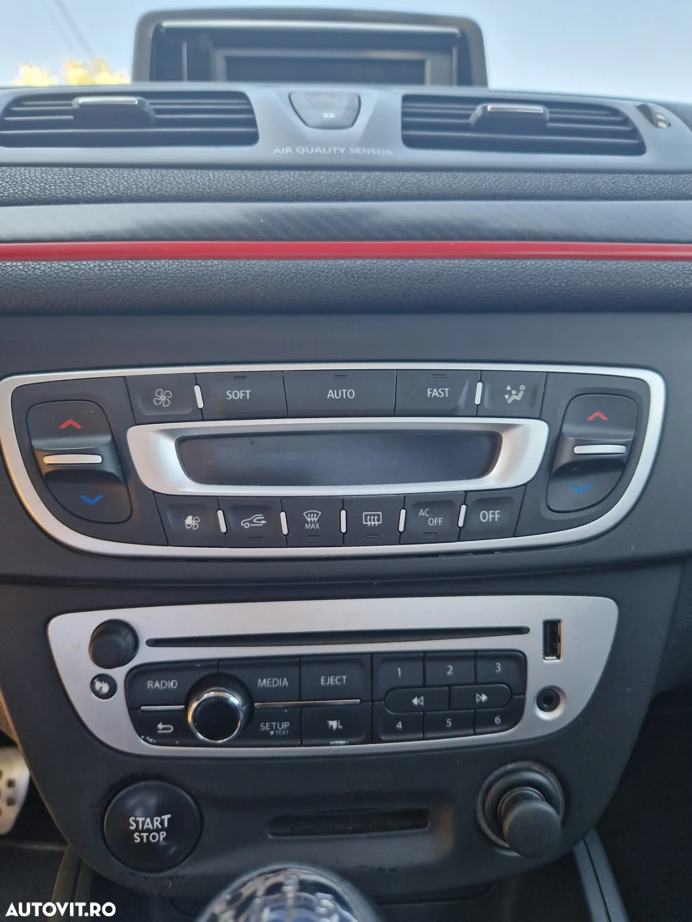 Renault Megane - 19