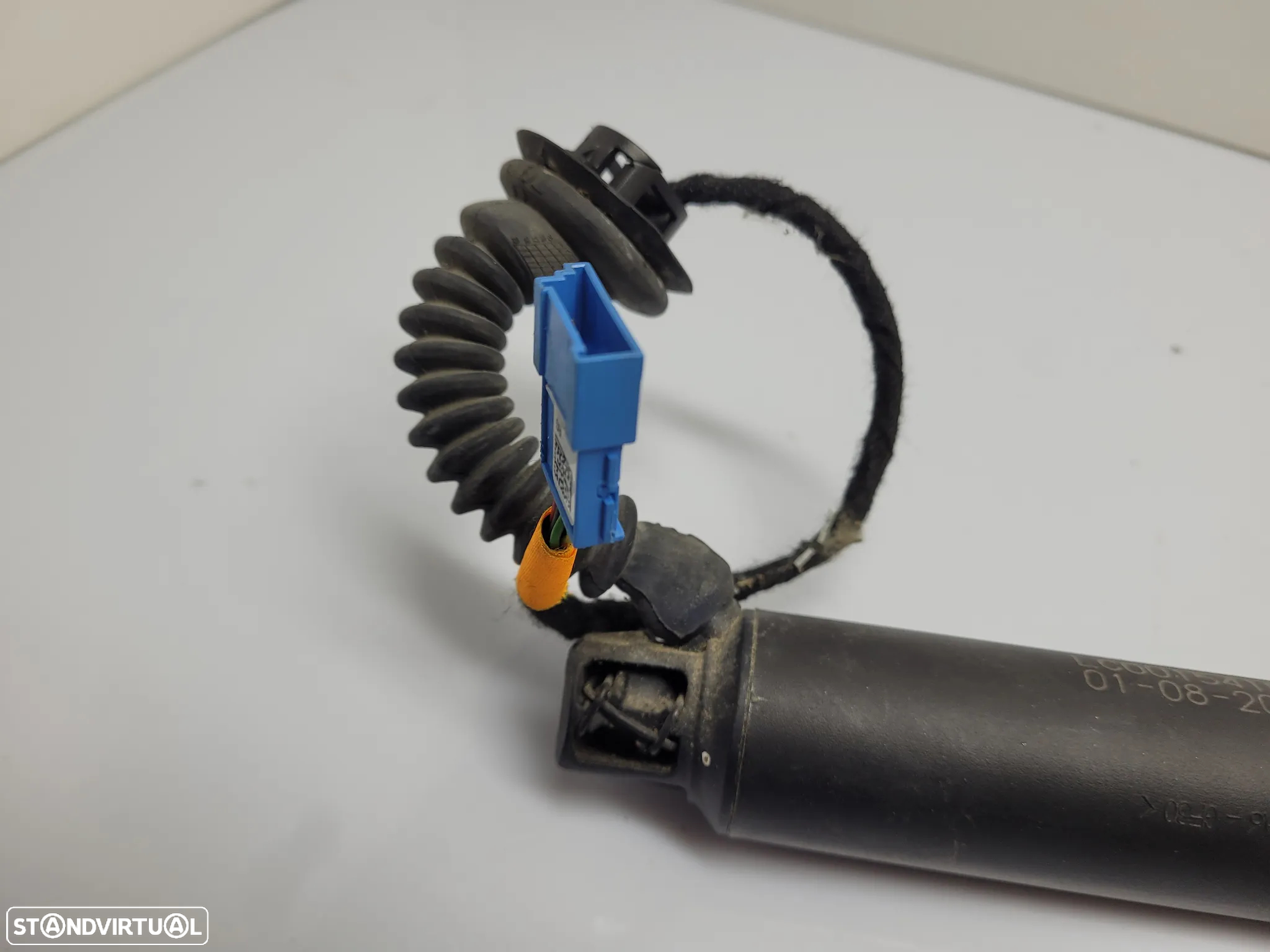 Amortecedores mala elétricos BMW X4 [F26] 7339432 / 7339431 (2013-2019) - 3