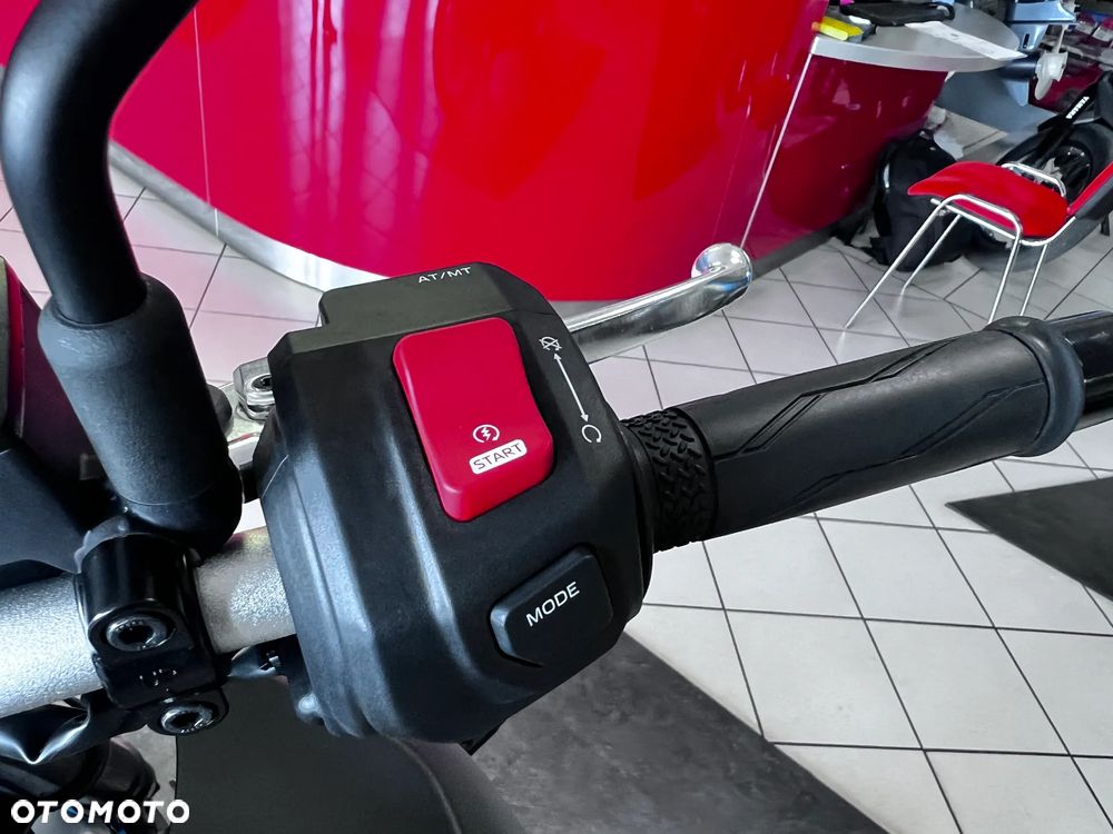 Yamaha MT - 10