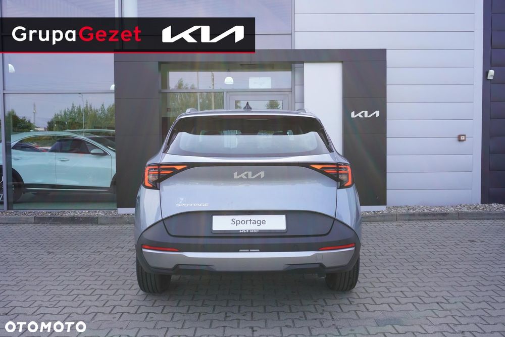 Kia Sportage - 3