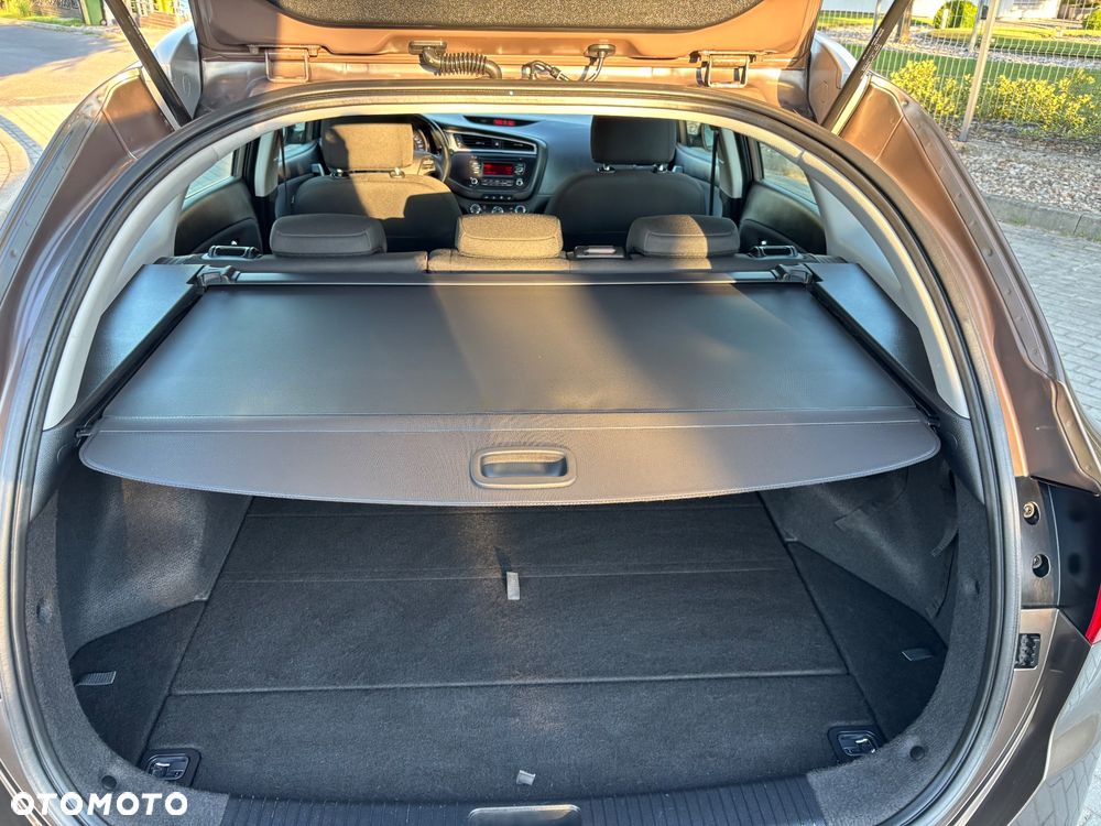 Kia Ceed 1.4 Smart Plus - 7