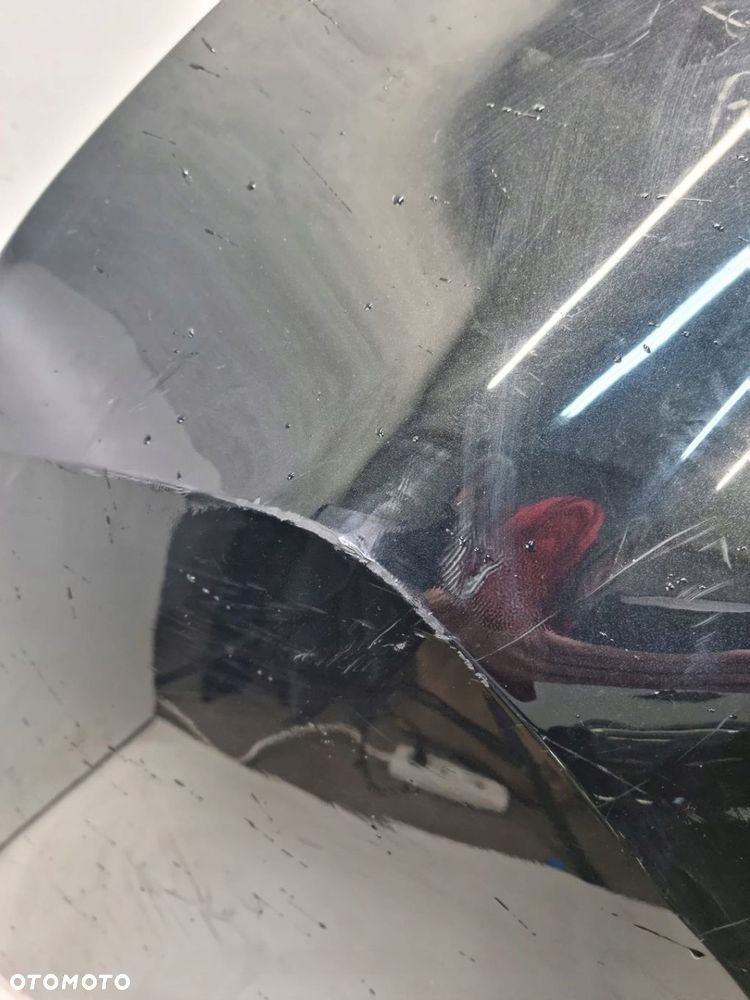 BMW 7 G11 G12 M-Pakiet LIFT LCI Zderzak tył tylny - 4