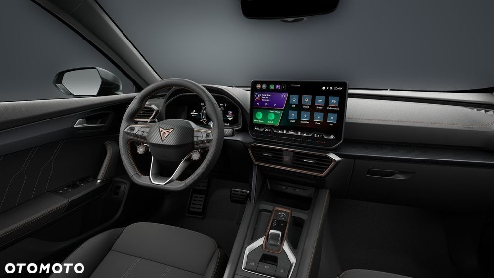 Cupra Formentor 1.5 eTSI mHEV DSG - 7