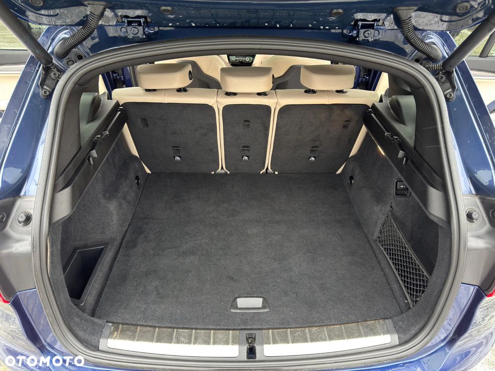 BMW X1 xDrive25i xLine sport - 18