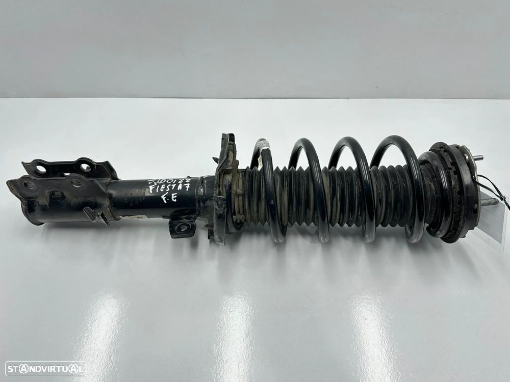 Amortecedor Frente Direito / Esquerdo - Ford Fiesta VII (2018) - 5