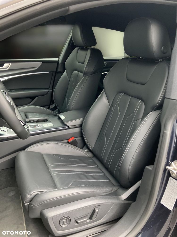 Audi A7 Sportback - 14