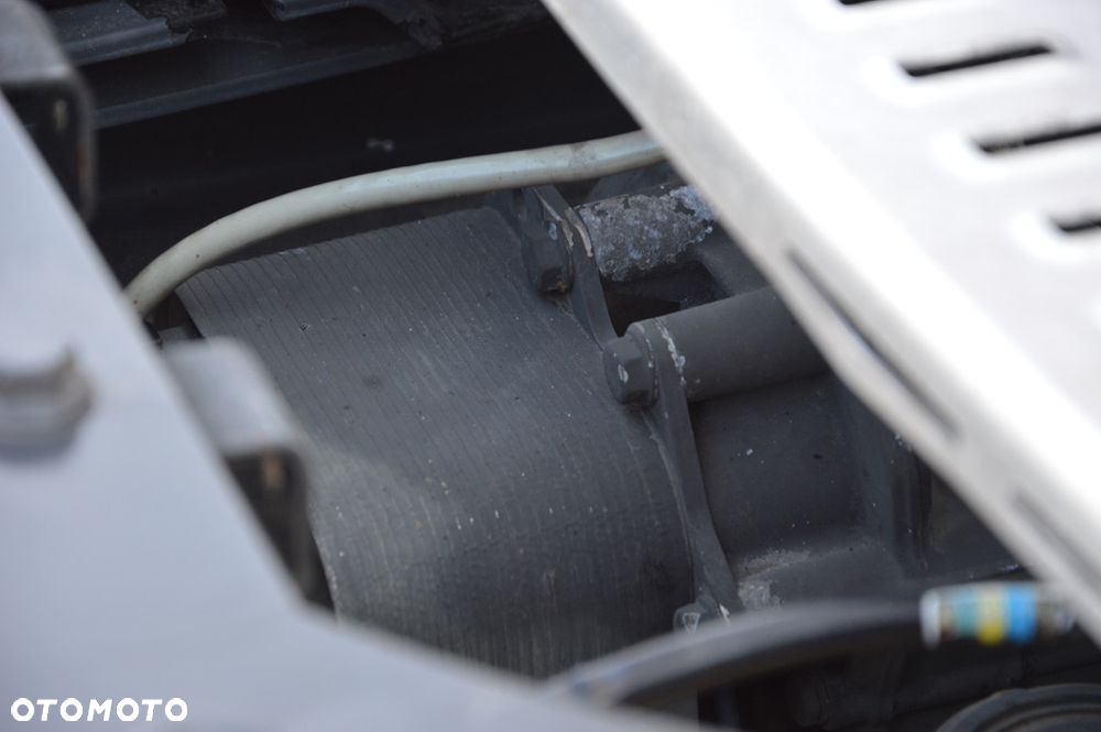 DAF XF 480 ZF INTARDER / KLIMA POSTOJOWA / FULL LED / TRĄBY / KONTRAKT SERWISOWY - 21