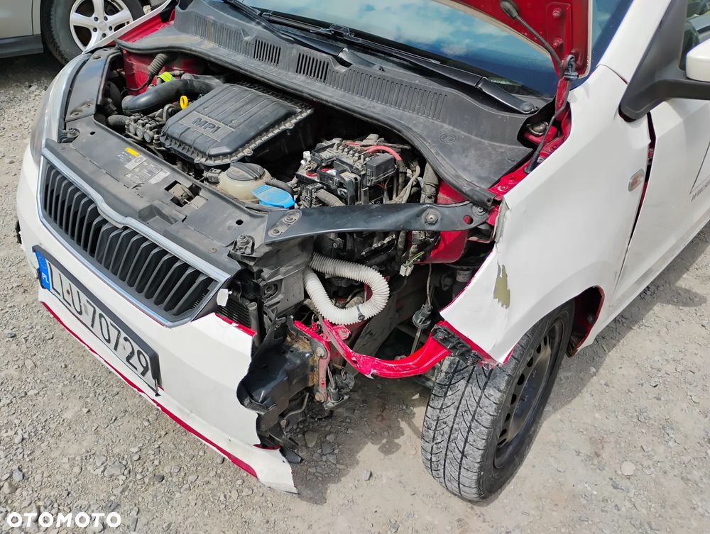 Skoda Citigo 1.0 Active - 24