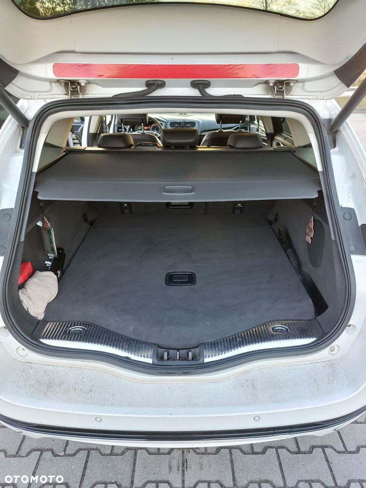 Ford Mondeo 2.0 TDCi STart-Stopp Titanium - 19