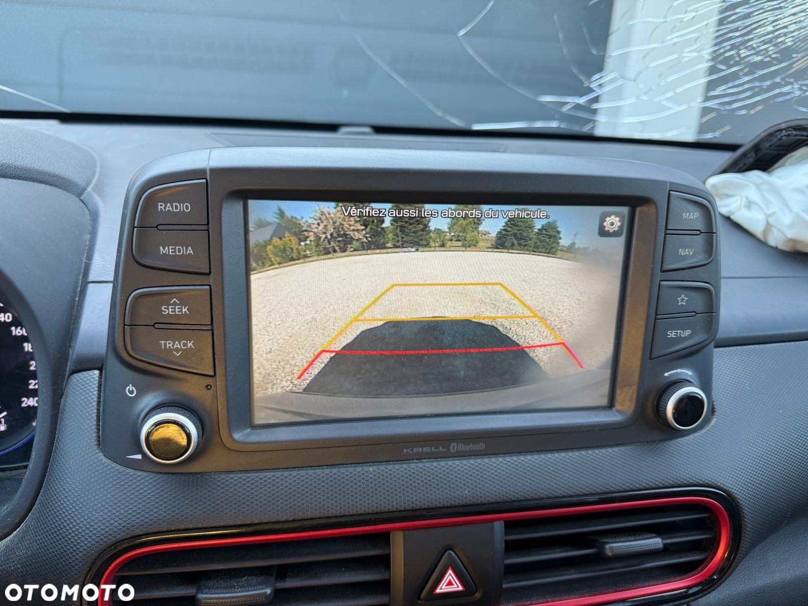 Hyundai Kona 1.0 T-GDI Executive - 15