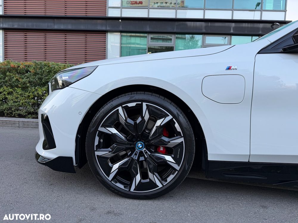 BMW Seria 5 530e AT PHEV - 30