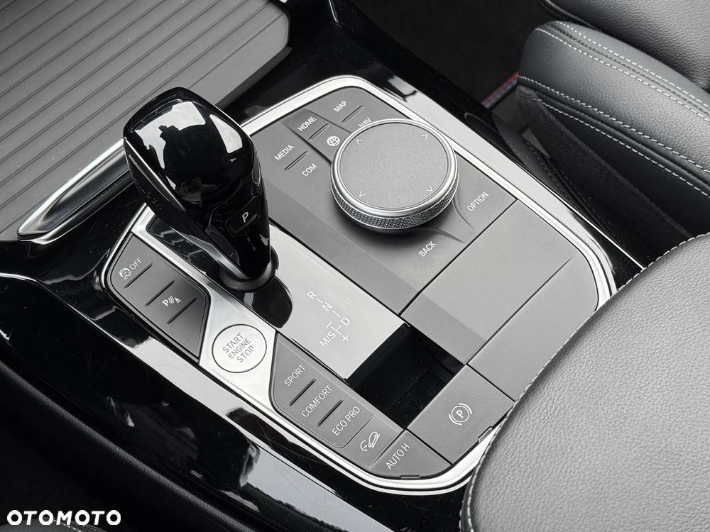 BMW X3 - 27
