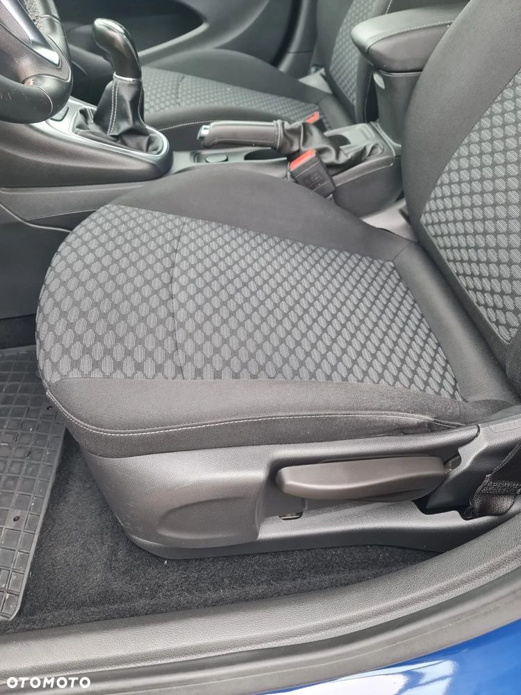 Opel Astra V 1.6 CDTI Enjoy - 16