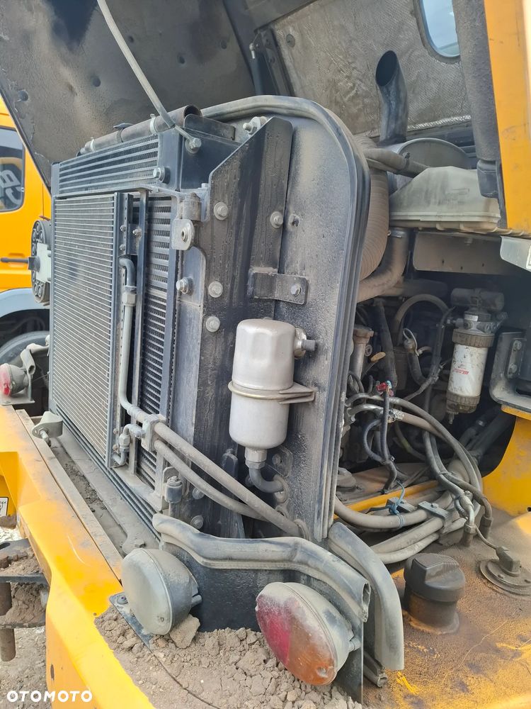 JCB TM310 AGRI - 4