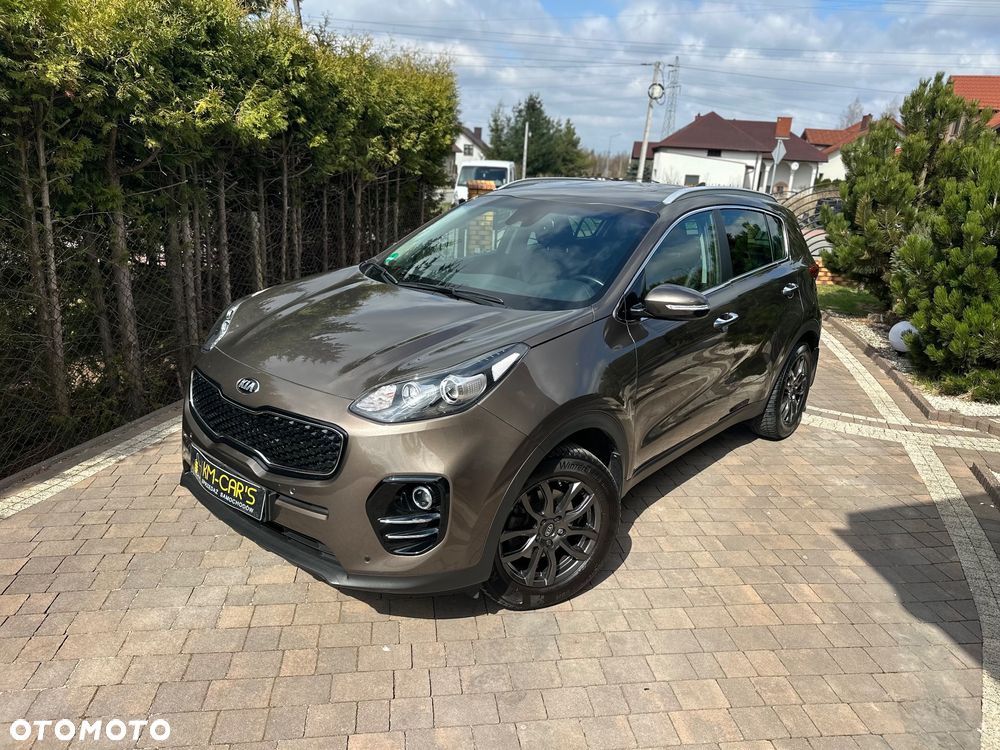 Kia Sportage 1.6 GDI L 2WD - 2