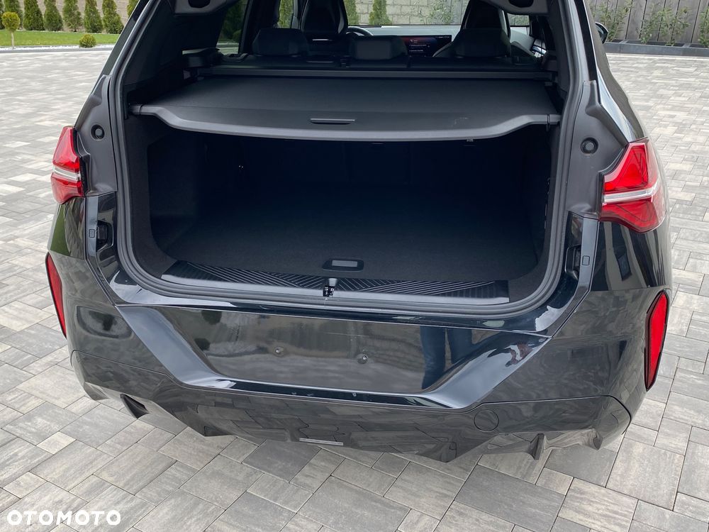 BMW X3 xDrive20i GPF M Sport sport - 17