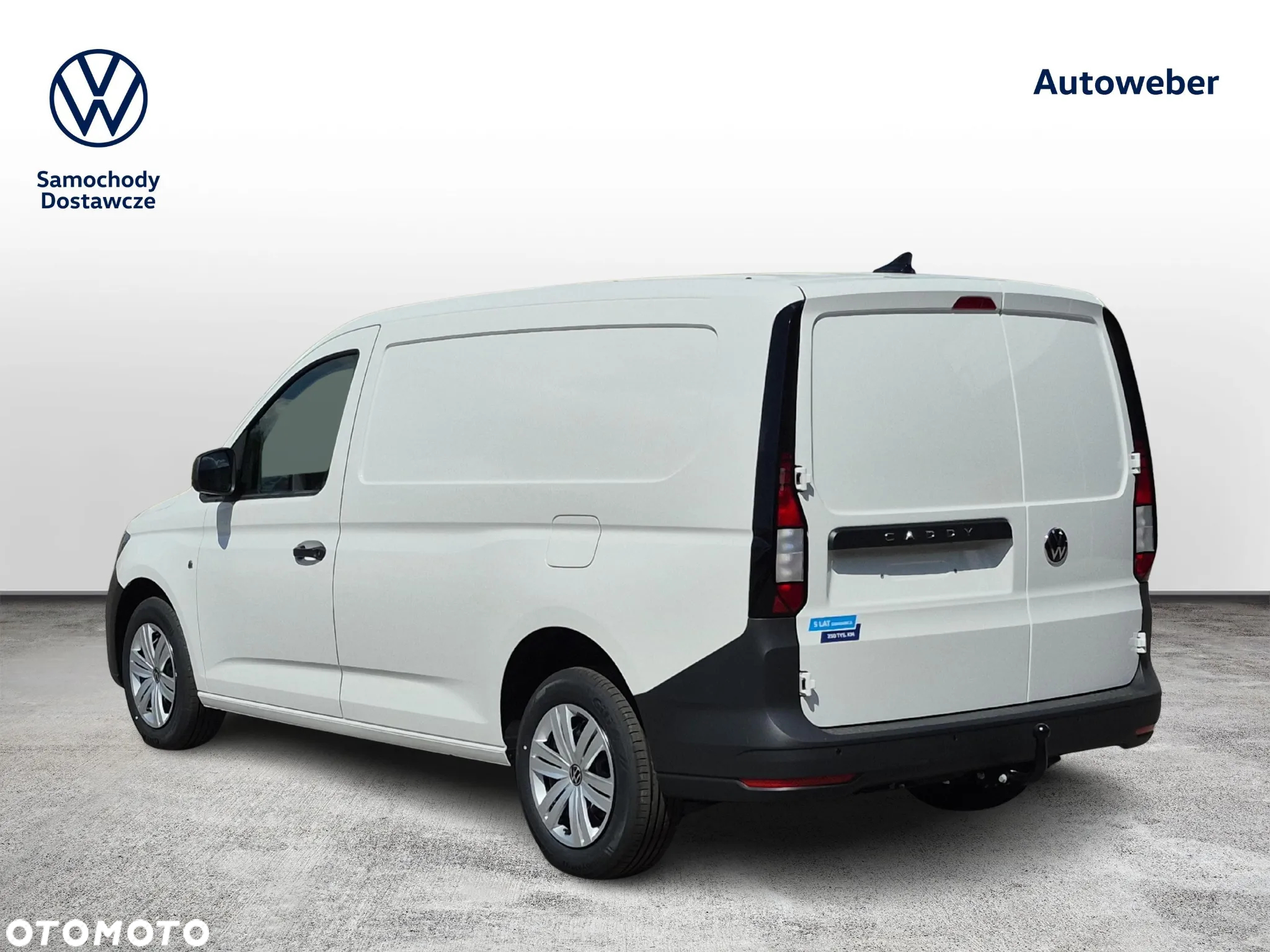Volkswagen Caddy - 3