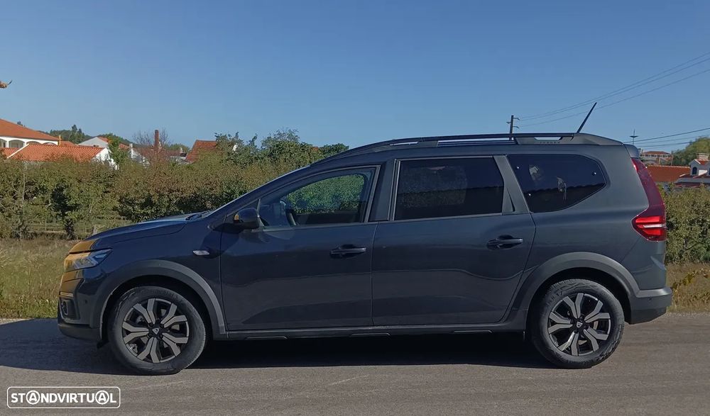 Dacia Jogger 1.0 TCe Comfort 7L - 4