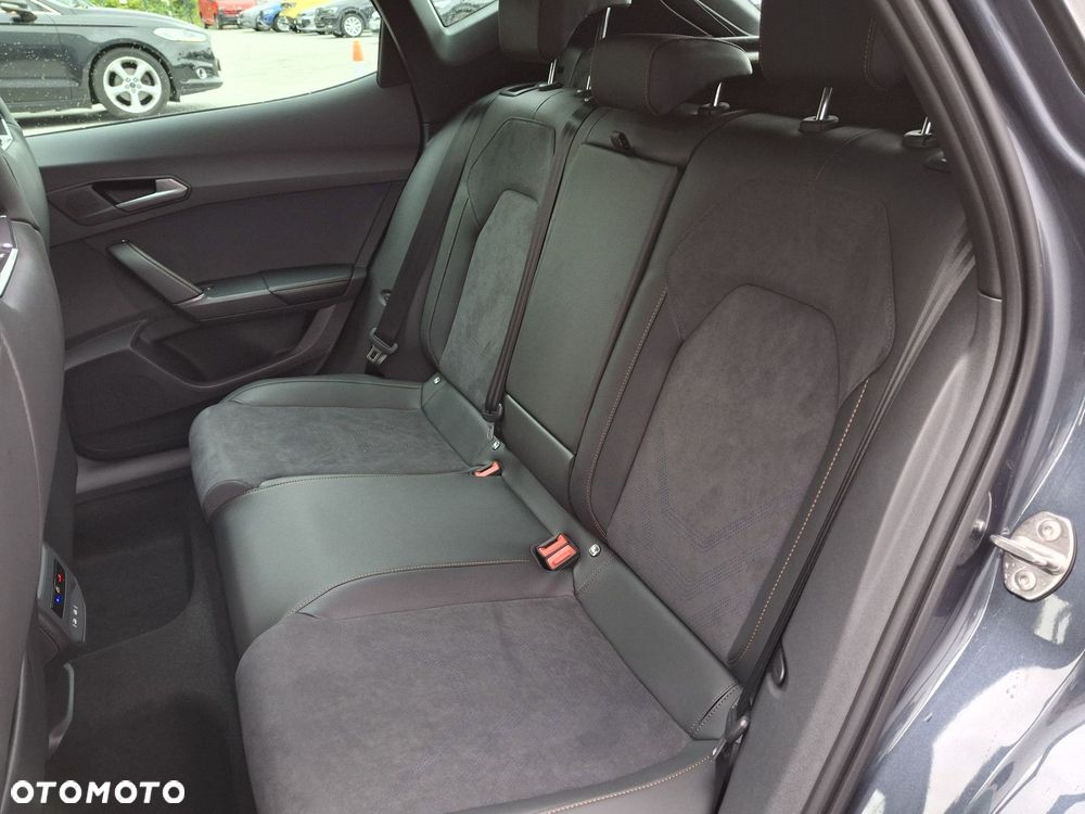 Cupra Formentor 1.5 TSI DSG - 20