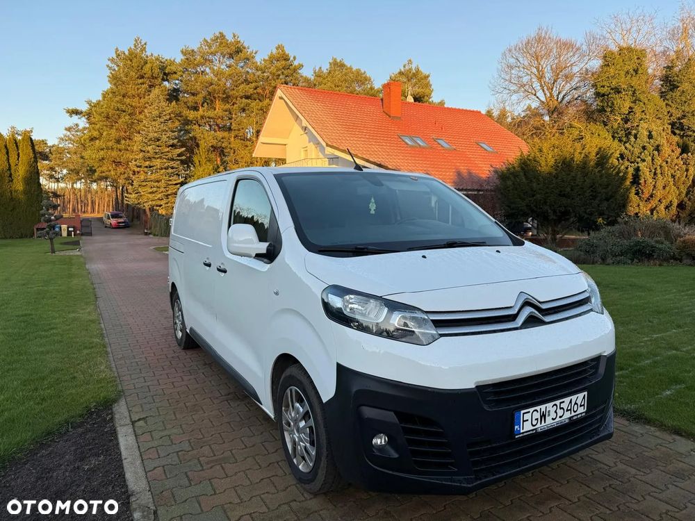 Citroën Jumpy - 12