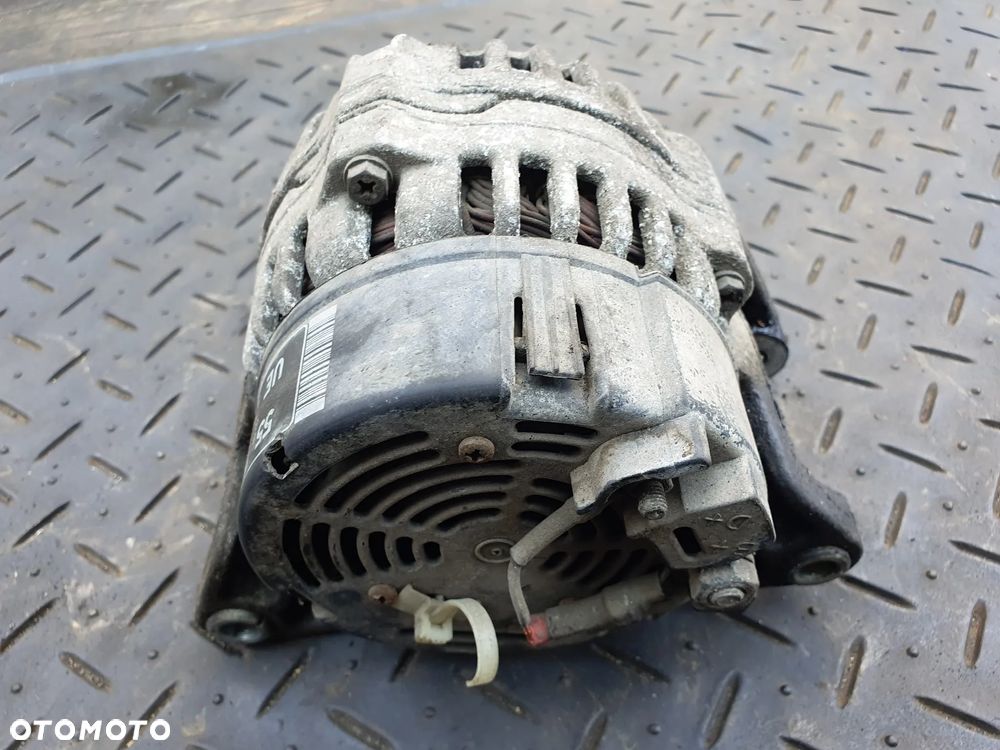 OPEL CORSA B 1.0 12V ALTERNATOR 55A 90534472 0123100003 BOSCH ORYGINAŁ POSIADAM 4SZT - 2