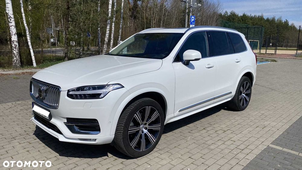 Volvo XC 90 - 3