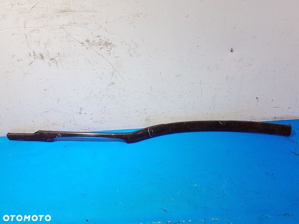 VOLVO S80 LISTWA DEKORACYJNA DESKI - 9