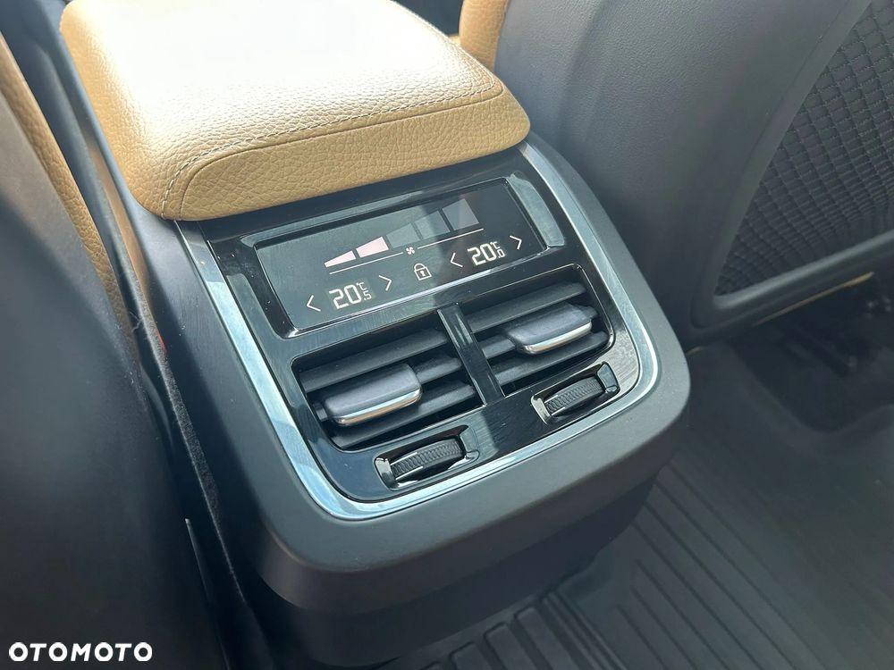 Volvo XC 60 T6 AWD Inscription - 10
