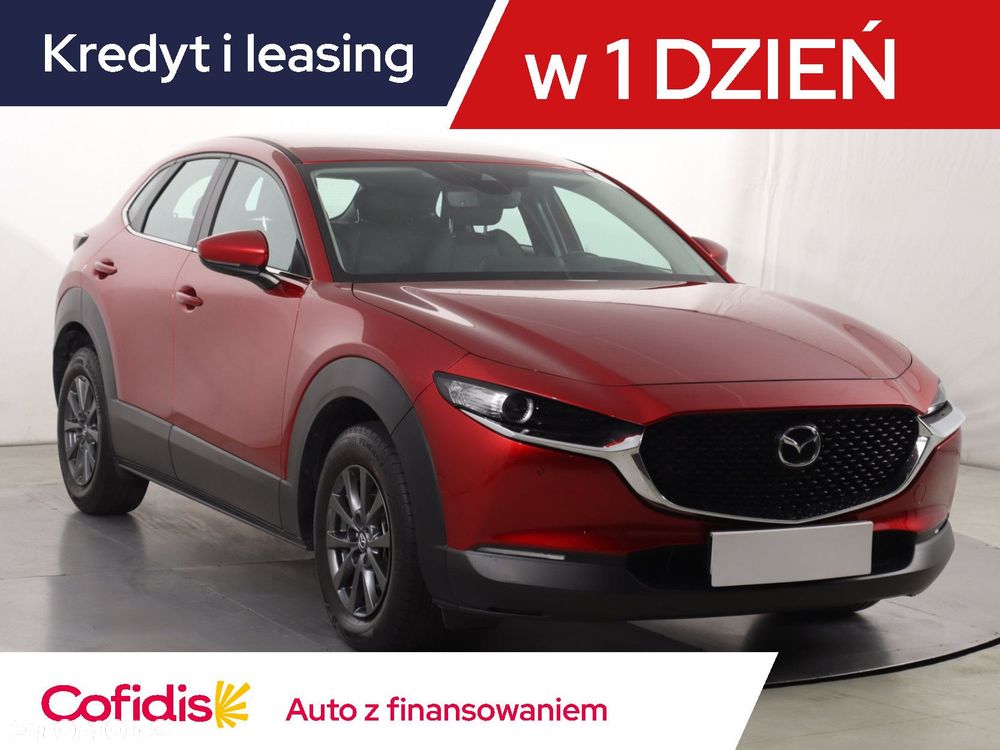 Mazda CX-30 - 2