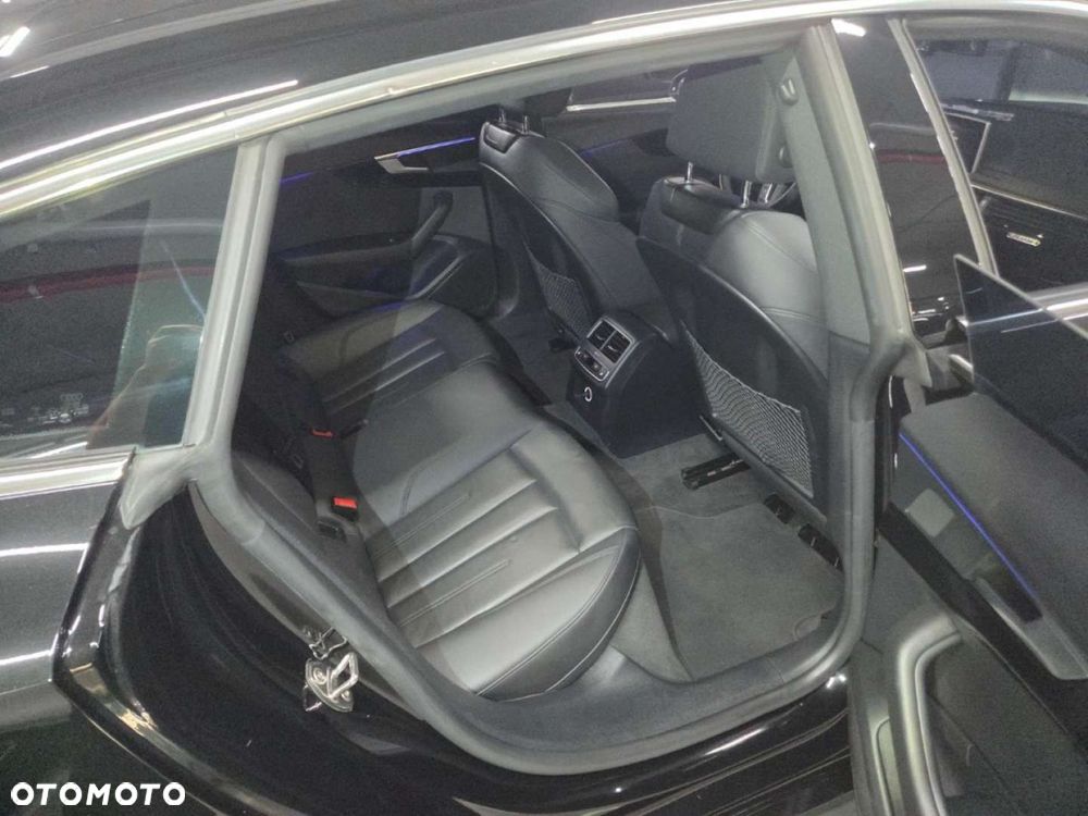 Audi A5 Sportback - 26