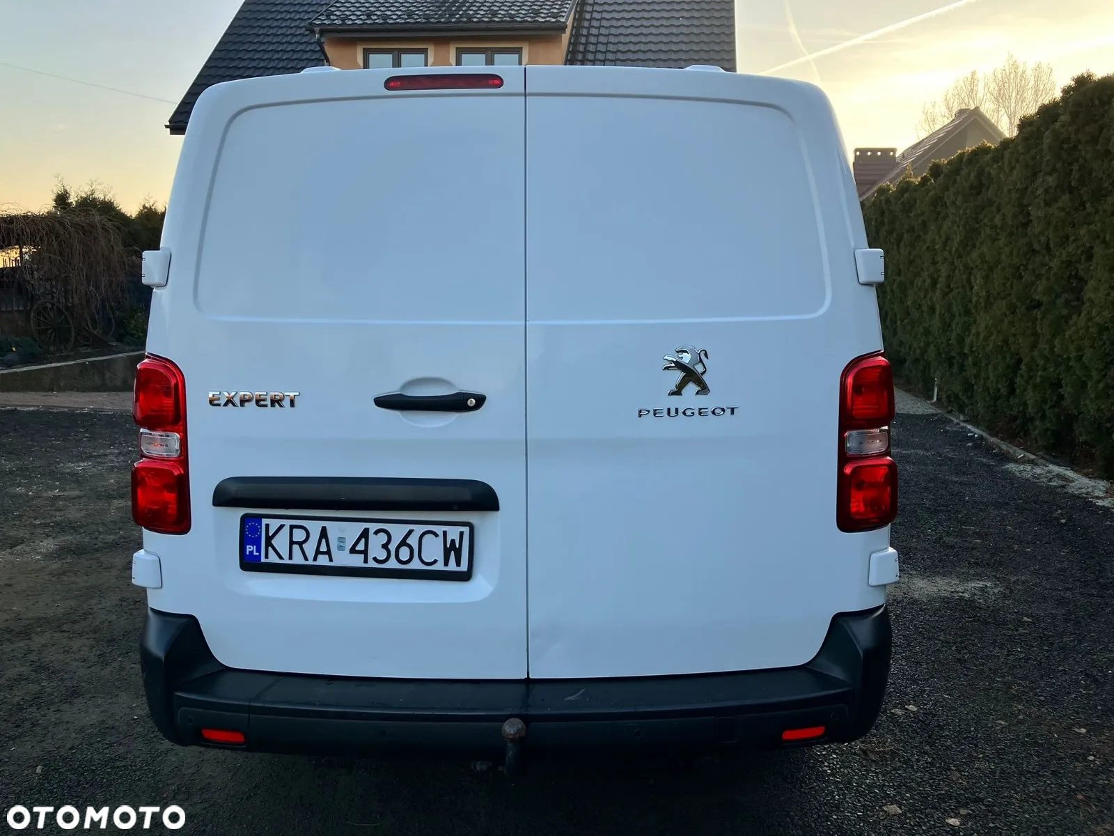 Peugeot Expert - 28
