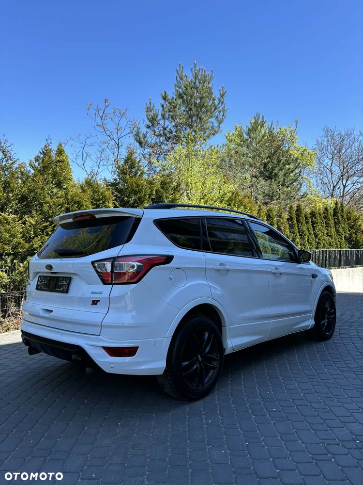 Ford Kuga 2.0 EcoBoost AWD ST-Line ASS - 15