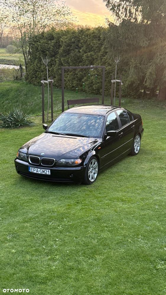 BMW Seria 3 - 1