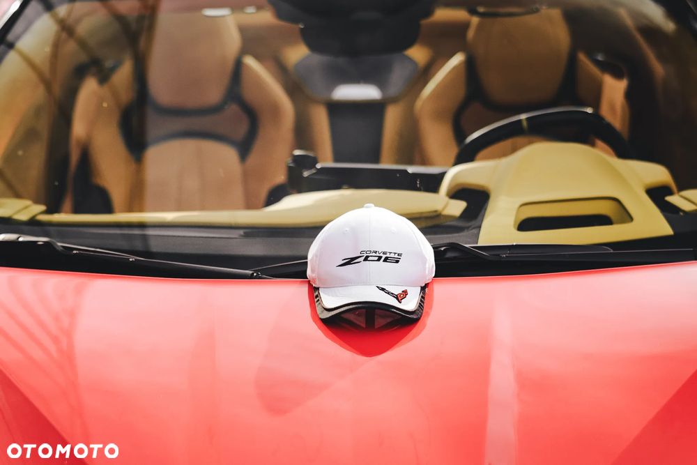 Chevrolet Corvette - 29