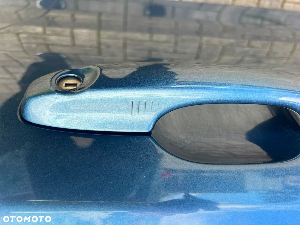 Ford Focus 2.0 EcoBlue STart-Stopp-System TITANIUM - 7