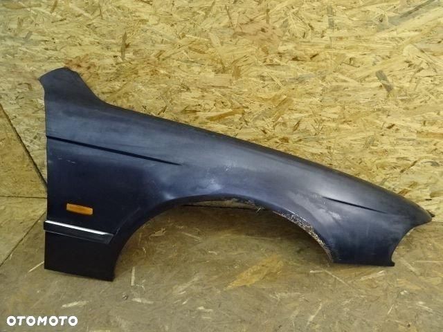 BŁOTNIK PRAWY PRZÓD PRAWY przedni bmw e39 kombi nr136 - 2